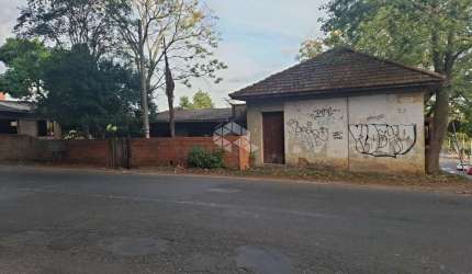 Terreno à venda na Rua Pedro Álvares Cabral, 316, Nossa Senhora das Graças, Canoas por R$ 650.000