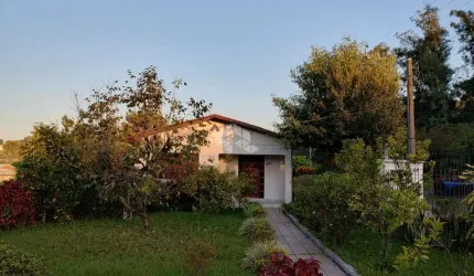 Casa com 4 quartos à venda na Rua Rincão, 2200, Petrópolis, Novo Hamburgo por R$ 750.000