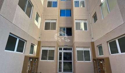 Apartamento com 2 quartos à venda na Rua Cairu, 1755, Fátima, Canoas por R$ 215.000