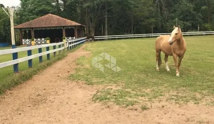 Terreno à venda na Estrada do Quilombo, 1000, Lomba Grande, Novo Hamburgo por R$ 249.000