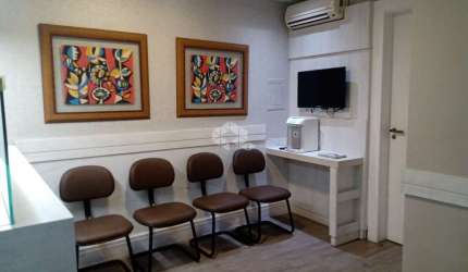 Sala comercial com 1 sala à venda na Rua Conceição, 987, Centro, São Leopoldo por R$ 319.500