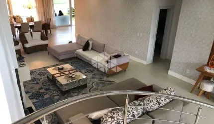 Casa em condomínio fechado com 5 quartos à venda na Avenida Jaçanã, 951, Villagio Atlântida, Xangri-Lá por R$ 5.999.999