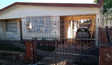 Casa com 2 quartos à venda na Rua Novo Hamburgo, 130, Mathias Velho, Canoas por R$ 399.000