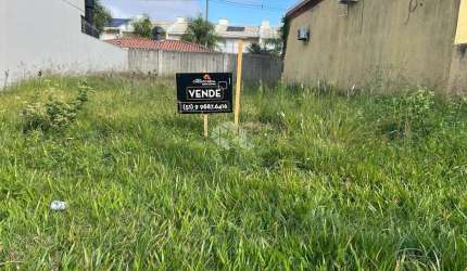 Terreno à venda na Rua das Violetas, 03, Igara, Canoas por R$ 330.000
