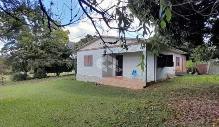 Chácara / sítio com 3 quartos à venda na Quinta Nativa, 555, Santa Cruz da Concórdia, Taquara por R$ 280.000