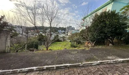 Terreno à venda na José Sandrin, 275, Verona, Bento Gonçalves por R$ 250.000