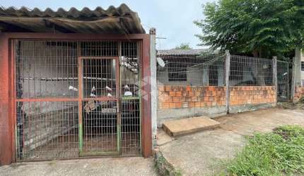 Terreno à venda na Rua Manoel Calbo, 665, Olaria, Canoas por R$ 425.000