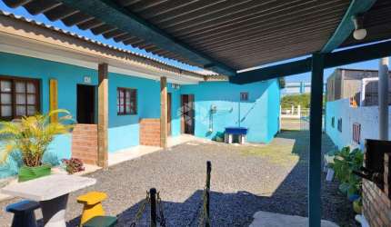 Prédio à venda na Santa Maria, 9, Praia Do Magistério, Balneário Pinhal por R$ 309.000