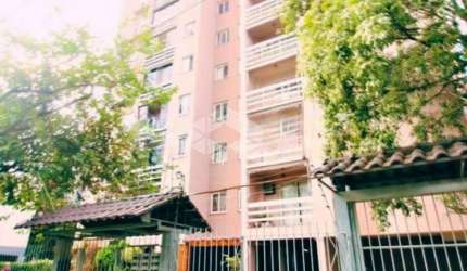Apartamento com 2 quartos à venda na Rua Walter Lamb, 115, São José, São Leopoldo por R$ 425.000