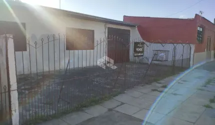 Casa com 3 quartos à venda na Rua São Joaquim, 310, Estância Velha, Canoas por R$ 320.000