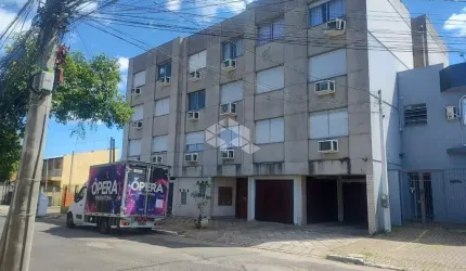 Apartamento com 3 quartos à venda na Barão de Santo Ângelo, 108, Centro, Canoas por R$ 290.000