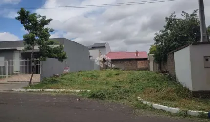 Terreno à venda na Rua Moacyr Domingues, 18, São José, Canoas por R$ 260.000