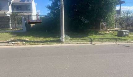 Terreno à venda na Rua Nossa Senhora do Perpétuo Socorro, 713, São José, Canoas por R$ 249.000