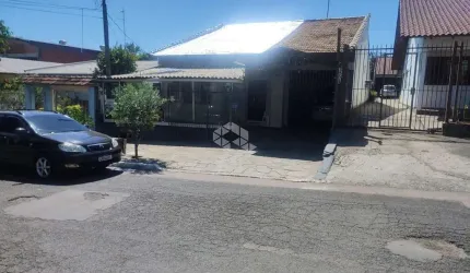 Casa com 3 quartos à venda na Barão de Santo Ângelo, 204, Centro, Canoas por R$ 849.000