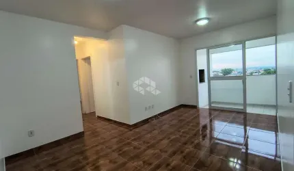 Apartamento com 2 quartos à venda na Rua Brasil, 1297, Centro, Canoas por R$ 335.000