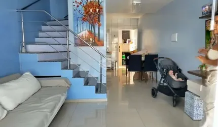 Casa com 2 quartos à venda na Rua José Marques Viana, 33, São José, Canoas por R$ 386.000