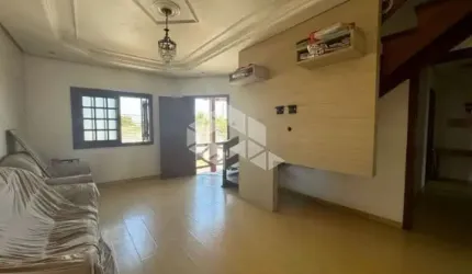 Casa com 3 quartos à venda na Rua Pandiá Calógeras, 900, Niterói, Canoas por R$ 944.000