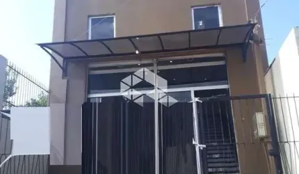 Prédio à venda na Avenida do Nazario, 515, Olaria, Canoas por R$ 850.000