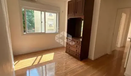 Apartamento com 2 quartos à venda na Avenida Santos Ferreira, 1100, Marechal Rondon, Canoas por R$ 277.000