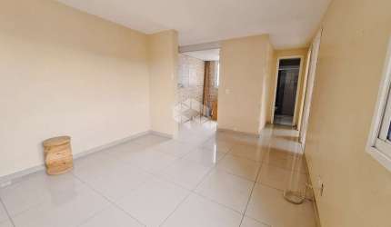 Apartamento com 2 quartos à venda na Rua Santana, 597, Vila Olímpica, Esteio por R$ 161.000