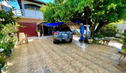Casa com 5 quartos à venda na Rua Florianópolis, 4584, Mathias Velho, Canoas por R$ 549.000