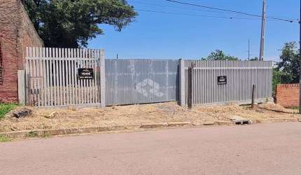 Terreno à venda na Manoel Machado, 4, Parque Tamandaré, Esteio por R$ 1.650.000
