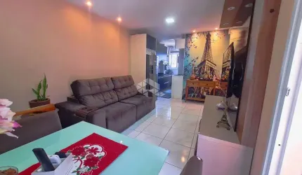 Apartamento com 3 quartos à venda na Rua Henrique Stefani, 1041, Igara, Canoas por R$ 309.900