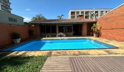 Casa com 3 quartos à venda na Rua Marquês do Herval, 87, Marechal Rondon, Canoas por R$ 1.698.000