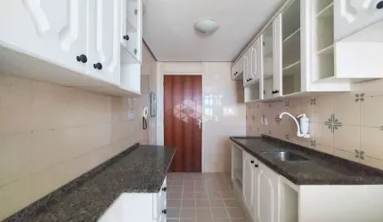 Apartamento com 3 quartos à venda na Avenida Guilherme Schell, 5382, Centro, Canoas por R$ 319.000