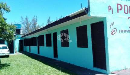 Prédio à venda na Ijuí, 6, Praia Do Magistério, Balneário Pinhal por R$ 209.000