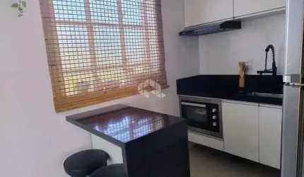 Apartamento com 2 quartos à venda na Rua Monte Castelo, 335, Nossa Senhora das Graças, Canoas por R$ 313.000