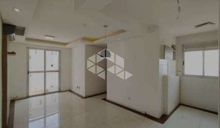 Apartamento com 3 quartos à venda na Avenida Armando Fajardo, 1100, Igara, Canoas por R$ 288.000