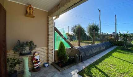 Casa com 3 quartos à venda na Rodrigues Alves, 341 -, 417, Quintão, Palmares do Sul por R$ 240.000