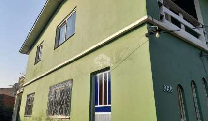 Casa com 4 quartos à venda na Rua Tietê, 21, Igara, Canoas por R$ 749.000