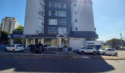Apartamento com 2 quartos à venda na Rua Doutor Barcelos, 29, Centro, Canoas por R$ 428.000