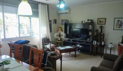 Apartamento com 3 quartos à venda na Rua Santa Cecília, 70, Marechal Rondon, Canoas por R$ 410.000