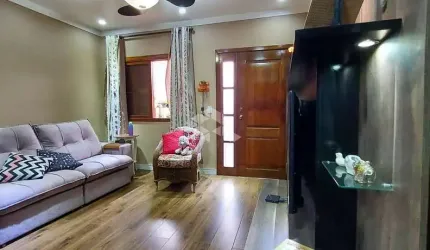 Casa com 5 quartos à venda na Rua Adão da Silva Santos, 362, São José, Canoas por R$ 763.200