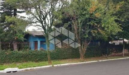 Terreno à venda na Rua Machado de Assis, 470, Harmonia, Canoas por R$ 278.000