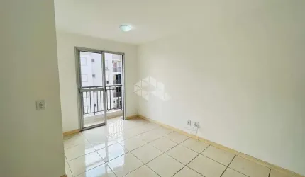 Apartamento com 3 quartos à venda na Rua Alameda dos Jardins, 50, Igara, Canoas por R$ 273.000