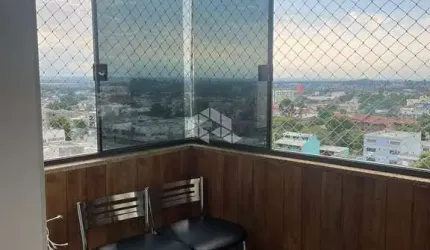 Apartamento com 2 quartos à venda na Rua Major Sezefredo, 1107, Marechal Rondon, Canoas por R$ 309.000