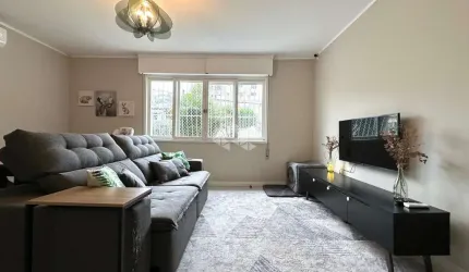 Apartamento com 4 quartos à venda na Rua Santa Cecília, 70, Marechal Rondon, Canoas por R$ 511.000