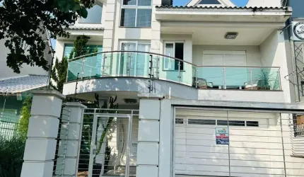 Casa com 3 quartos à venda na Avenida Ecoville, 296, Sarandi, Porto Alegre por R$ 1.850.000