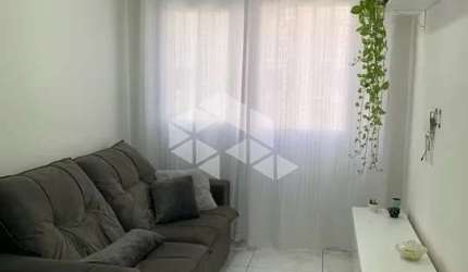 Apartamento com 2 quartos à venda na Avenida Santos Ferreira, 4330, Estância Velha, Canoas por R$ 379.000