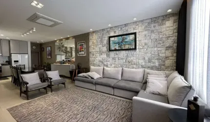 Casa em condomínio fechado com 3 quartos à venda na Rua dos Pinheiros, 141, Igara, Canoas por R$ 2.660.000