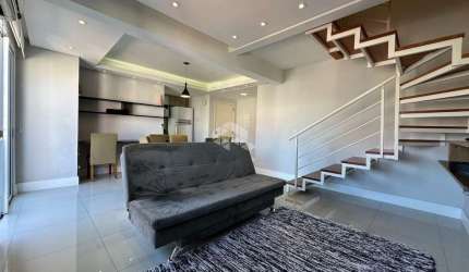 Apartamento com 2 quartos à venda na Rua Pedro José Zanetti, 406, Igara, Canoas por R$ 550.000