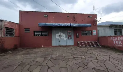 Prédio à venda na Breno M. Pacheco, 58, Feitoria, São Leopoldo por R$ 450.000