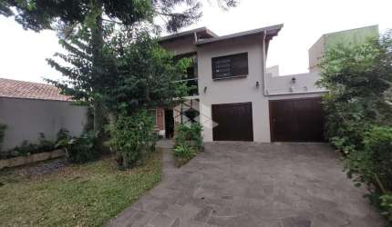Casa com 3 quartos à venda na Rua Theodomiro José de Mello, 366, Feitoria, São Leopoldo por R$ 550.000