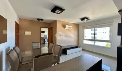 Apartamento com 1 quarto à venda na Rua Coronel Vicente, 98, Centro, Canoas por R$ 365.000