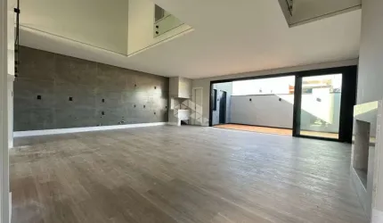 Casa em condomínio fechado com 3 quartos à venda na Rua Cairu, 444, Rio Branco, Canoas por R$ 1.500.000