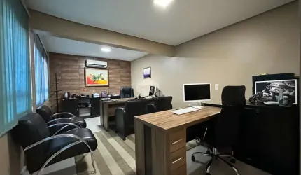 Sala comercial à venda na Avenida Guilherme Schell, 5226, Centro, Canoas por R$ 540.000
